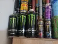 Монстъри / Monster, снимка 5