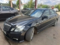  Mercedes-Benz E 220 OM651 170кс w212 /дясна дирекция - цена 7 700 лв или  3936.95евро , моля БЕЗ ба, снимка 7