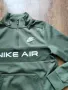 Nike AIR - страхотно юношеско горнище 158-170см., снимка 3