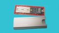 M.2 NVME to USB 3.1, снимка 3