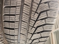2бр.зимни гуми 215/60/16 Hankook, снимка 1