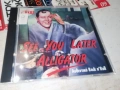 ALLIGATOR CD 1204261730H2E6R, снимка 1
