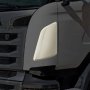 Комплект пластмасови бомбета бузи за Скания Scania R 2010-2016г., снимка 1 - Аксесоари и консумативи - 44302965