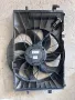 охладителна перка мотор w203 w209 c class clk цлк ц класа, снимка 2