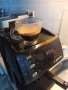 Кафемашина Саеко Меджик Италия с ръкохватка с крема диск, работи перфектно , снимка 3
