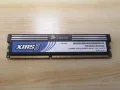 Рам памет Corsair XMS3 4GB (2x2GB) DDR3, снимка 1