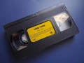 Видеокасета VHS Блейд Троица , снимка 5
