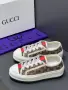 Gucci Дамски Маратонки👟Дамски Спортни Обувки👟Платненки Гучи Код SEM-175, снимка 2