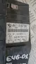 Панел климатроник BMW 3 E46 2001 6907897 64.116907897 5HB007738 3 (E46) (1998-2005), снимка 2