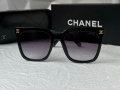 CH 2024 дамски слънчеви очила с лого, снимка 7