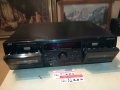 JVC TD-W254BK 3MOTOR REVERSE DECK X2 GERMANY 0507221302, снимка 5