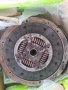 Маховик и съединител 825013, снимка 4