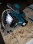 потапящ циркуляр. Makita , снимка 6