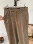 Дамски панталон на Zara размер 26-S, снимка 2