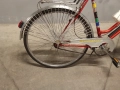 Schauff ретро немски дамски велосипед колело , снимка 15