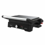 Контактен грил Taurus Grill and Co, 1500W с плаващ капак и регулируем термостат, снимка 2