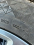 Гуми Continental Viking Contact 7 и джанти 17 5х114.3 Mazda, снимка 14