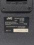 JVC SP-X60 Surround Speaker/Center-120w + Speaker-2x50wПерфектни Като Нови, снимка 14