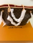 Чанта Luis Vuitton Neverfull MM, снимка 3