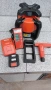 Hilti PR 2 HS-A12 - Ротационен лазерен нивелир, снимка 9