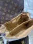 чанти louis vuitton 25х18см, снимка 3