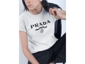 Тениски принт по модели на Prada, снимка 2