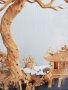 Коркова скулптура, снимка 8