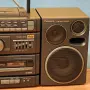 Култов радиокасетофон Panasonic RX-DT690 – Portable Stereo Component CD System, снимка 4