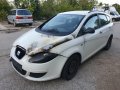 Seat Altea XL 1.6i 102kc , снимка 5