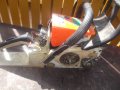 STIHL 034  на части, снимка 4