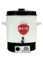 Уред за консервиране и стерилизиране Weck WAT 15 29L 2000W, снимка 2