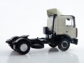 МАЗ 5432 влекач - мащаб 1:43 на Наши Грузовики моделът е нов в кутия, снимка 7