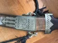 Огромен нож ханджар/кинжал  №6657 , снимка 2