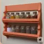 етажеркя за подправки, снимка 2