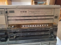 Касетофон Шарп 666 за части, снимка 3