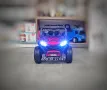 ТОП ЦЕНА!НОВО!Акумулаторен джип Fast UTV RED с 12V батерия,дистанционно,USB, снимка 3