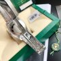 Мъжки часовник Rolex Oyster Perpetual Datejust с автоматичен механизъм, снимка 8