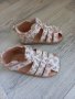 Бебешки сандалки H&M, размер 18, снимка 1 - Детски сандали и чехли - 42066307