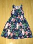 Детска рокля "HM" - 8-10 години, снимка 1 - Детски рокли и поли - 34220470