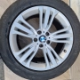Оригинални BMW Джанти 19 X5 F15 Style 447, снимка 2