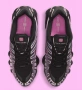 !НОВИ! Nike Shox TL | Black/Pink | + КУТИЯ, снимка 4