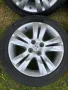 Алуминиеви джанти 17 цола 4х108 Citroen, Peugeot, OEM:9685737280 , снимка 2