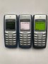 Nokia1110,1112,1110i като нови