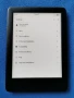 Kindle 10 Generation с подсветка , снимка 5