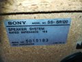 sony ss-sr120 1бр тонколона 0303211643, снимка 13