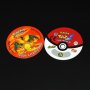 Покемон Тазос 1 Генерация 160бр. / Pokemon Tazos 1 Generation 160pc, снимка 3