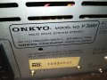 ONKYO Y-7000 MADE IN JAPAN 2412222040LN, снимка 7