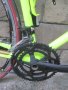 Racer Rougail-шосеен велосипед 2x10 speed, снимка 4
