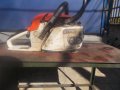 STIHL 028  на части, снимка 2