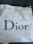 Чанта Christian Dior ! Топ качество! С торбичка за пазене. С дълга дръжка вкл. Без забележки , снимка 10